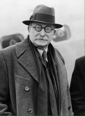 Lon Blum