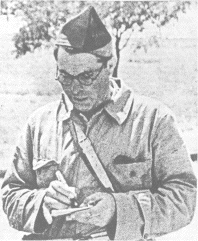 Buenaventura Durrutti